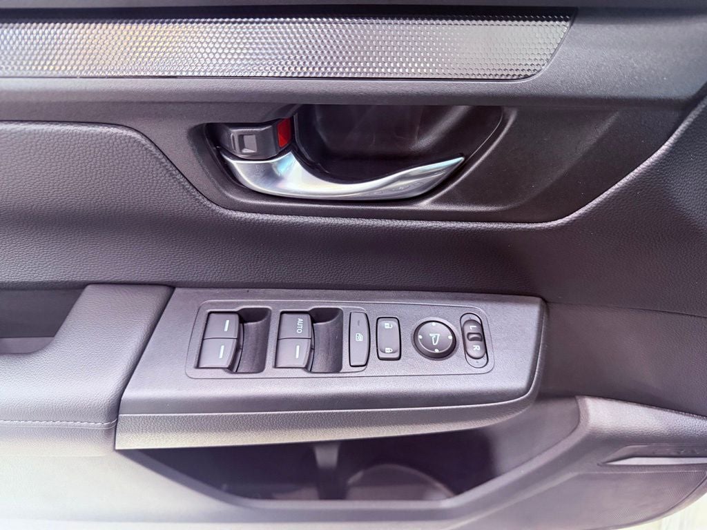 2025 Honda CR-V LX CARPLAY/AWD/1 OWNER/CLEAN CARFAX/4,010 MILES