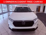 2025 Honda CR-V LX CARPLAY/AWD/1 OWNER/CLEAN CARFAX/4,010 MILES