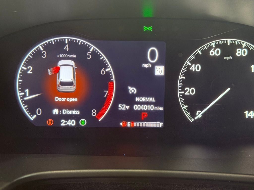 2025 Honda CR-V LX CARPLAY/AWD/1 OWNER/CLEAN CARFAX/4,010 MILES