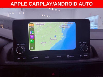 2025 Honda CR-V LX CARPLAY/AWD/1 OWNER/CLEAN CARFAX/4,010 MILES