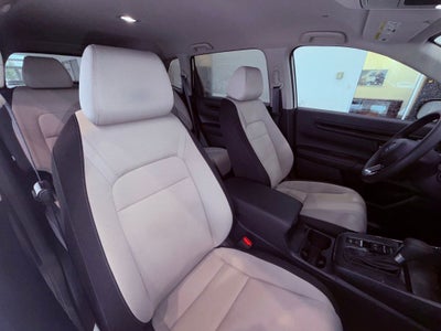 2025 Honda CR-V LX CARPLAY/AWD/1 OWNER/CLEAN CARFAX/4,010 MILES