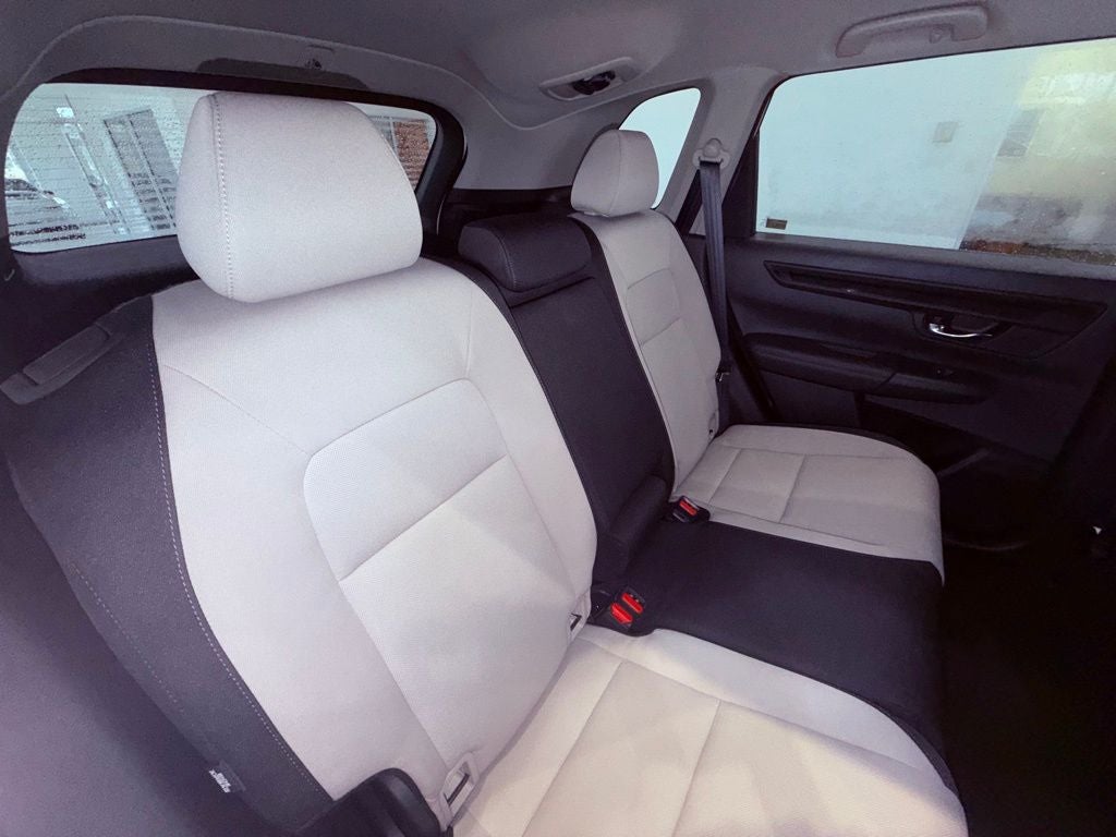 2025 Honda CR-V LX CARPLAY/AWD/1 OWNER/CLEAN CARFAX/4,010 MILES