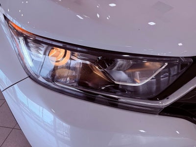 2021 Honda CR-V EX-L SMART CRUISE/CARPLAY/BLIND SPOT/CLEAN CARFAX