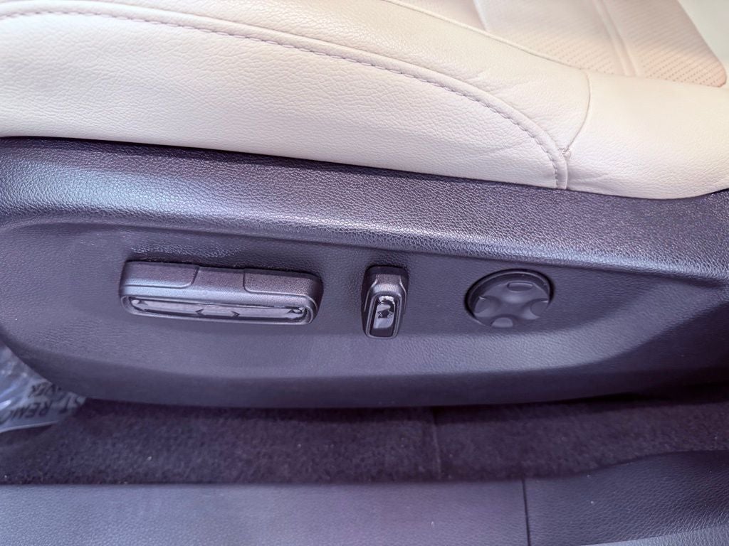 2021 Honda CR-V EX-L SMART CRUISE/CARPLAY/BLIND SPOT/CLEAN CARFAX