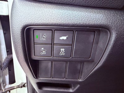 2021 Honda CR-V EX-L SMART CRUISE/CARPLAY/BLIND SPOT/CLEAN CARFAX