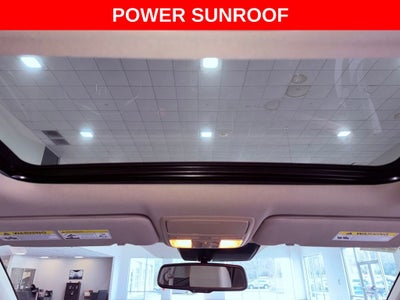 2021 Honda CR-V EX-L SMART CRUISE/CARPLAY/BLIND SPOT/CLEAN CARFAX