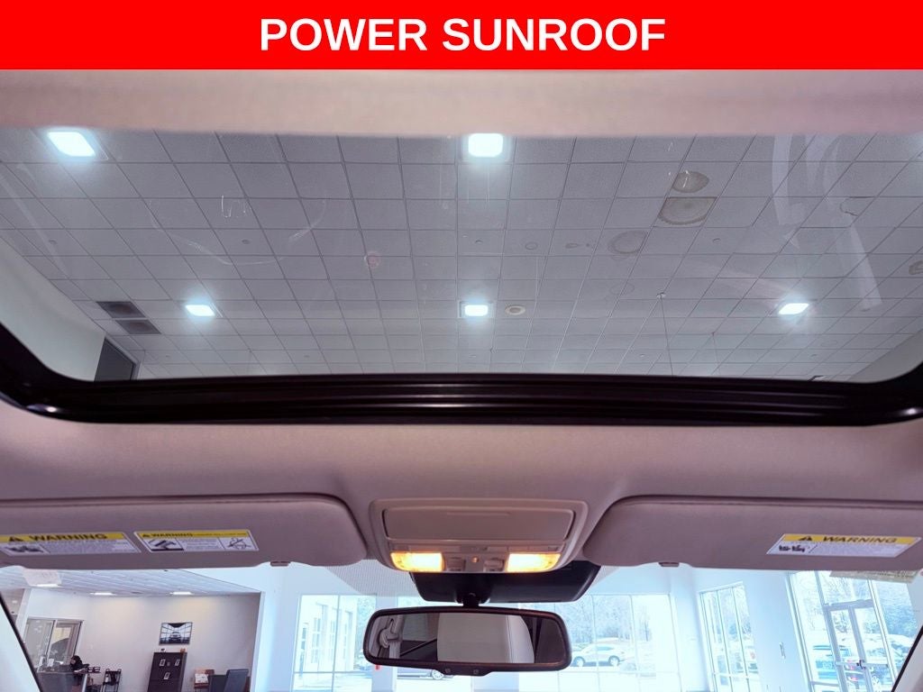 2021 Honda CR-V EX-L SMART CRUISE/CARPLAY/BLIND SPOT/CLEAN CARFAX