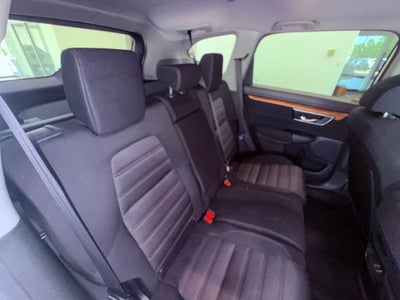 2018 Honda CR-V EX SMART CRUISE/CARPLAY/4 NEW TIRES/ALL RECORDS