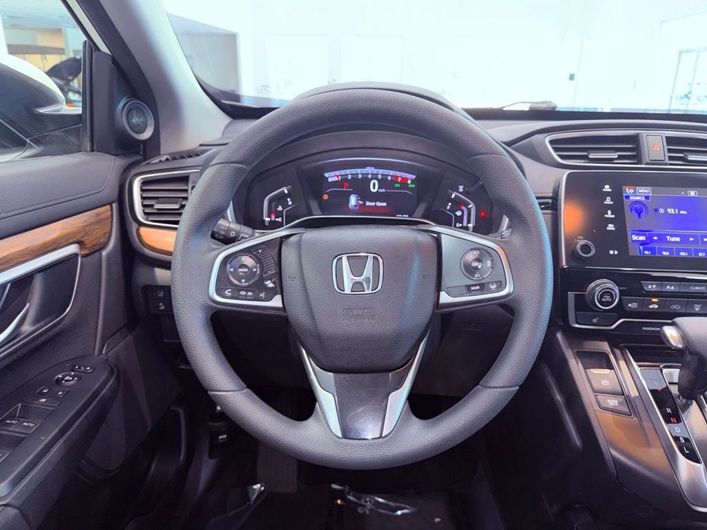 2018 Honda CR-V EX SMART CRUISE/CARPLAY/4 NEW TIRES/ALL RECORDS