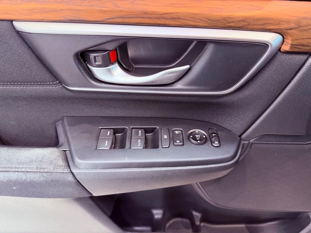 2018 Honda CR-V EX SMART CRUISE/CARPLAY/4 NEW TIRES/ALL RECORDS