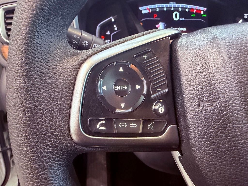 2018 Honda CR-V EX SMART CRUISE/CARPLAY/4 NEW TIRES/ALL RECORDS