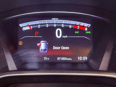 2018 Honda CR-V EX SMART CRUISE/CARPLAY/4 NEW TIRES/ALL RECORDS
