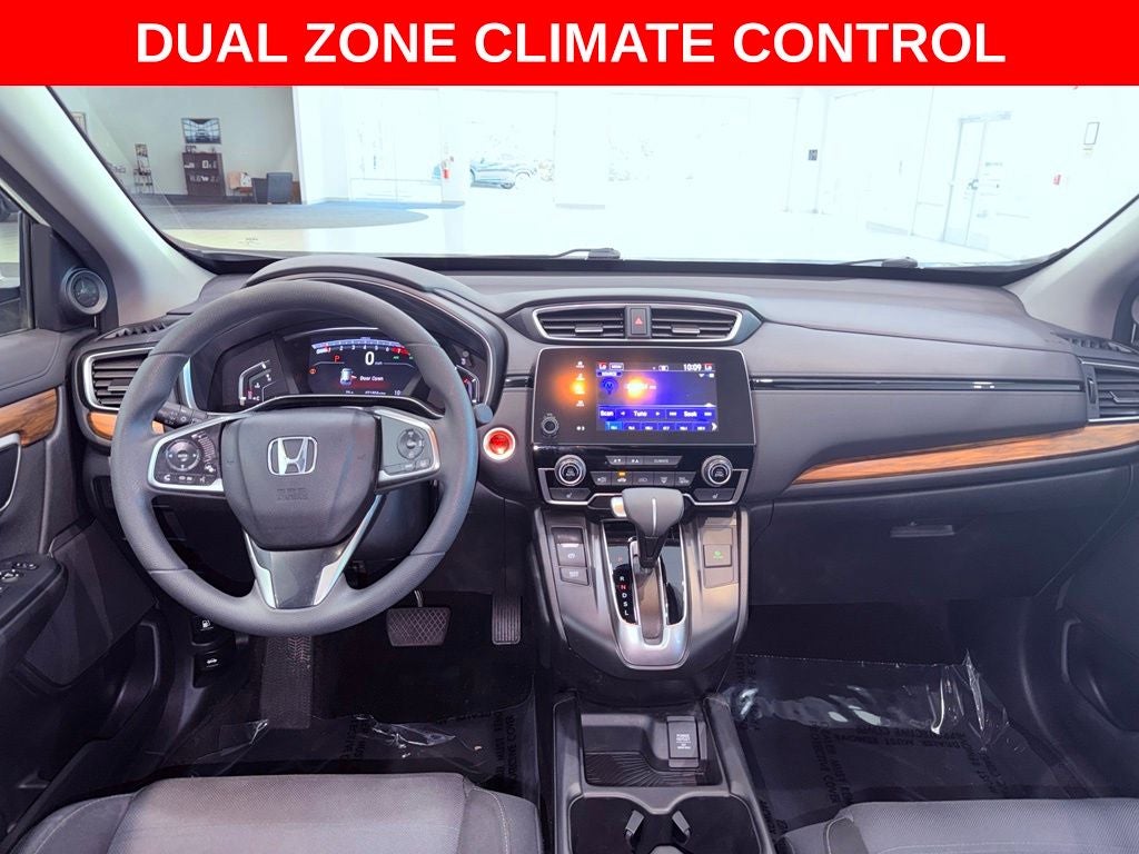 2018 Honda CR-V EX SMART CRUISE/CARPLAY/4 NEW TIRES/ALL RECORDS