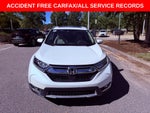 2017 Honda CR-V Touring NAV/CARPLAY/BLIND SPOT/PARK AST/SMART CRUISE