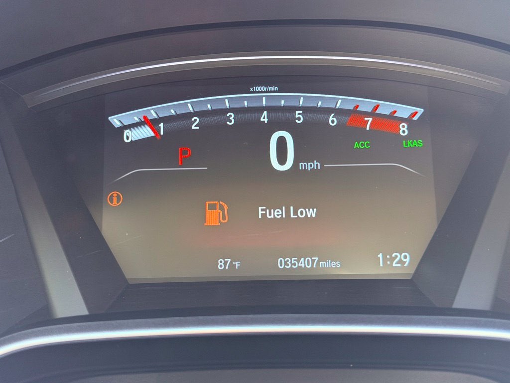 2017 Honda CR-V Touring NAV/CARPLAY/BLIND SPOT/PARK AST/SMART CRUISE