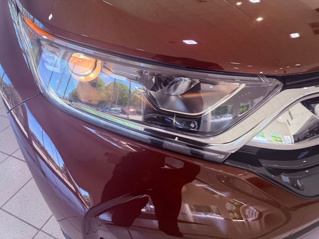 2018 Honda CR-V LX 4 NEW TIRES/ALL RECORDS/CLEAN CARFAX/29,306 MILES!