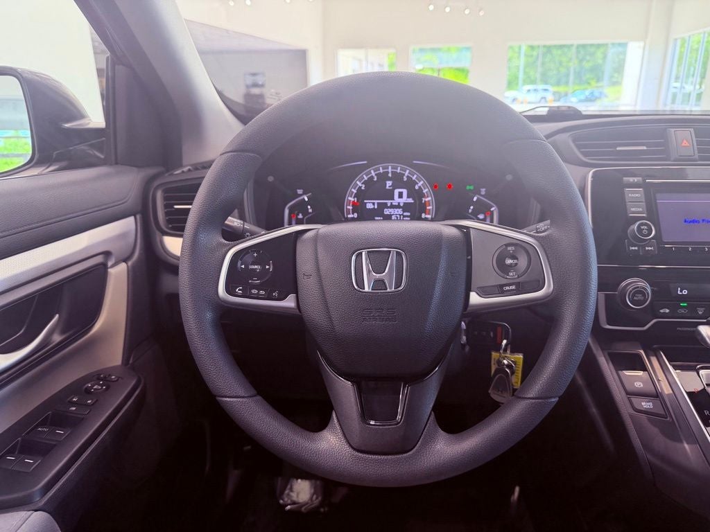 2018 Honda CR-V LX 4 NEW TIRES/ALL RECORDS/CLEAN CARFAX/29,306 MILES!