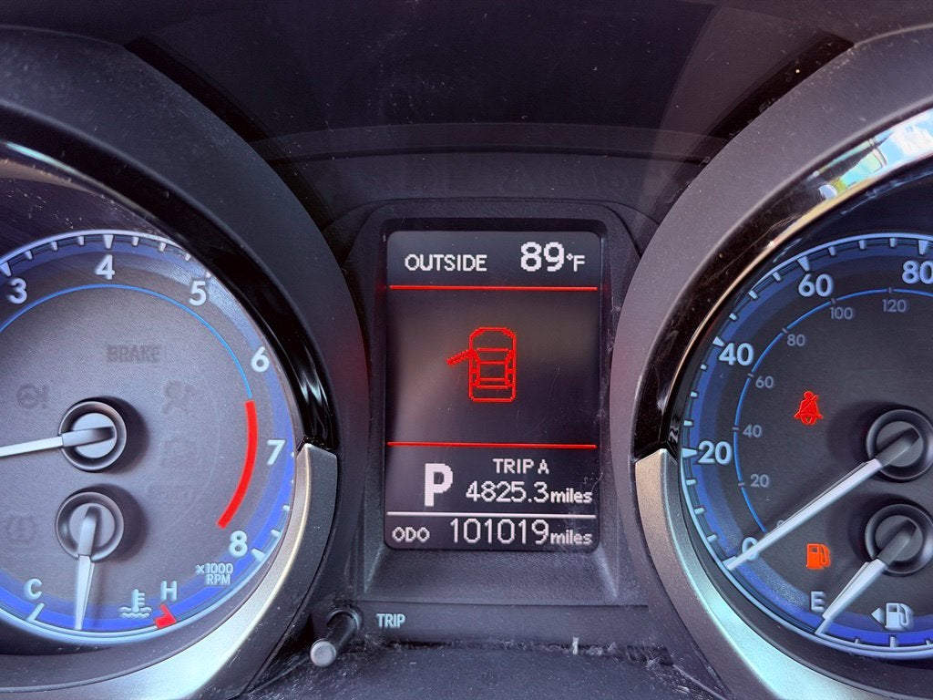 2016 Toyota Corolla S Plus 1 OWNER/CLEAN CARFAX/ALL RECORDS