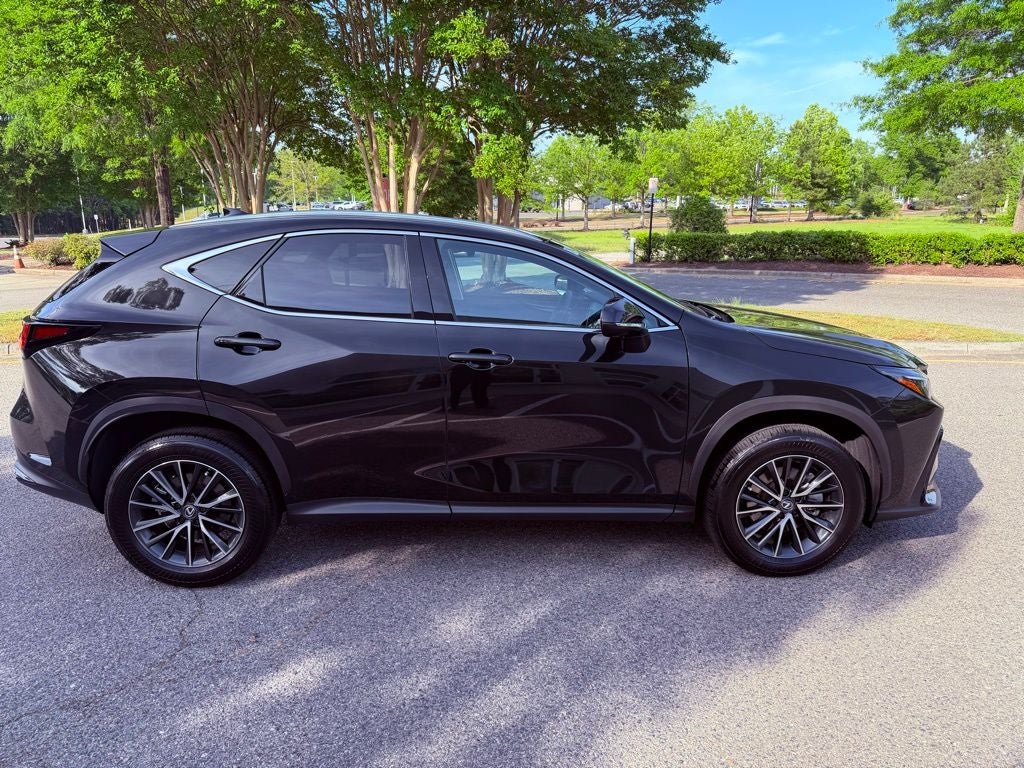 2025 Lexus NX 350 SUNROOF/SMART CRUISE/BLIND SPOT/CLEAN CARFAX