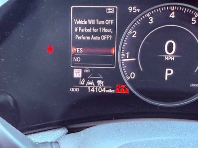 2025 Lexus NX 350 SUNROOF/SMART CRUISE/BLIND SPOT/CLEAN CARFAX