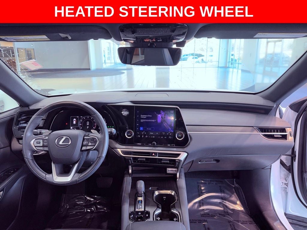 2023 Lexus RX 350 Premium SUNROOF/HEATED&VENT SEATS/CARPLAY