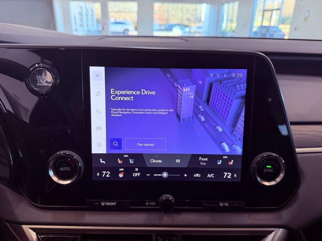 2023 Lexus RX 350 Premium SUNROOF/HEATED&VENT SEATS/CARPLAY