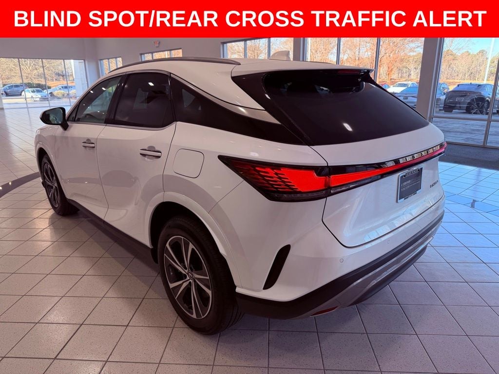 2023 Lexus RX 350 Premium SUNROOF/HEATED&VENT SEATS/CARPLAY