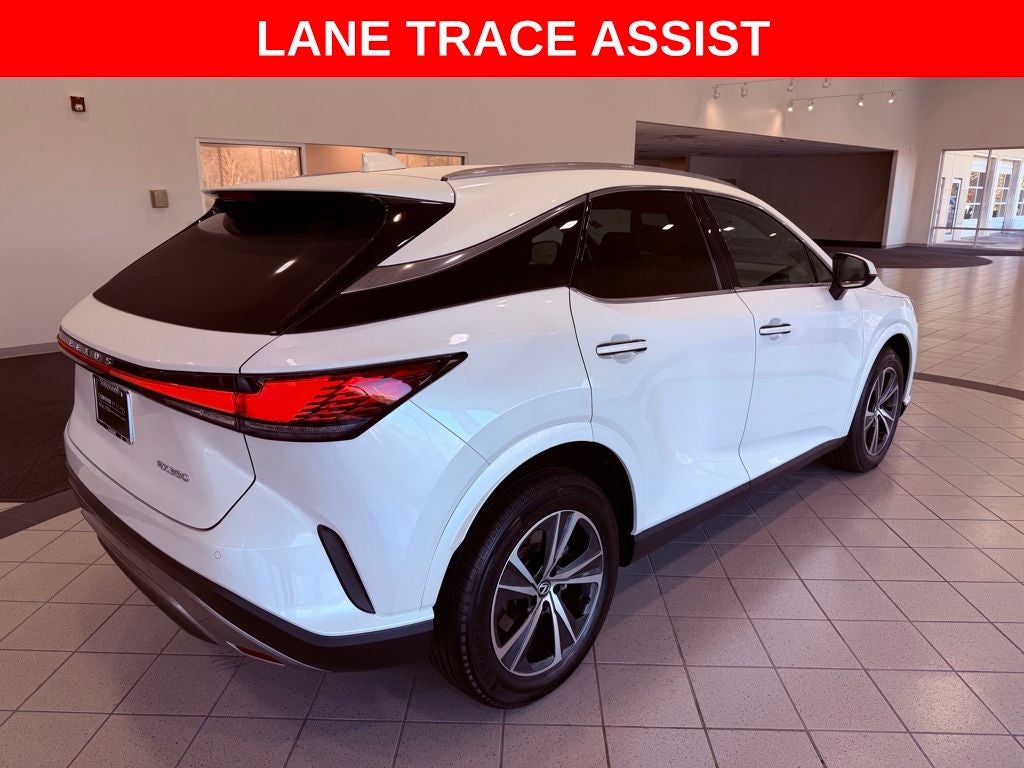 2023 Lexus RX 350 Premium SUNROOF/HEATED&VENT SEATS/CARPLAY