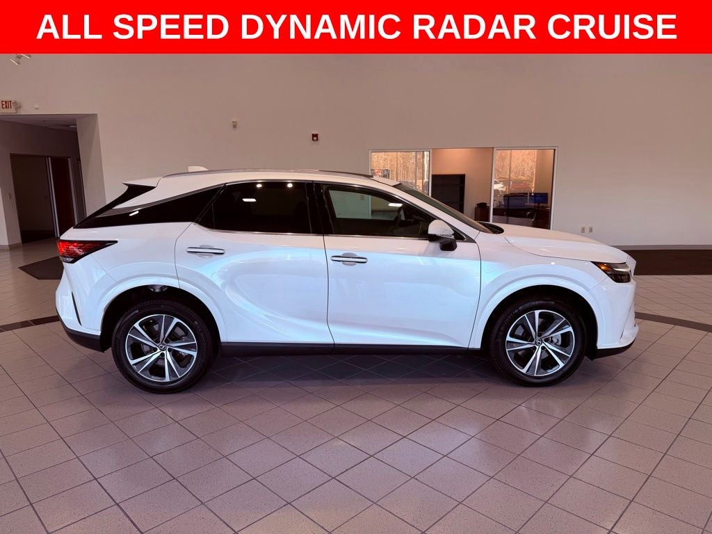 2023 Lexus RX 350 Premium SUNROOF/HEATED&VENT SEATS/CARPLAY