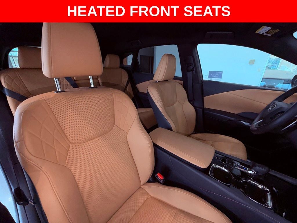 2025 Lexus RX 350 TECH PKG/BLIND SPOT/PARK AST/1 OWNER