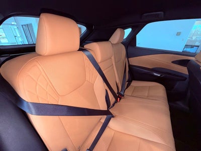 2025 Lexus RX 350 TECH PKG/BLIND SPOT/PARK AST/1 OWNER