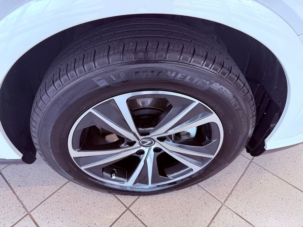 2025 Lexus RX 350 TECH PKG/BLIND SPOT/PARK AST/1 OWNER