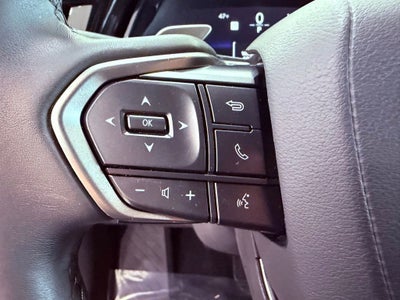 2025 Lexus RX 350 TECH PKG/BLIND SPOT/PARK AST/1 OWNER