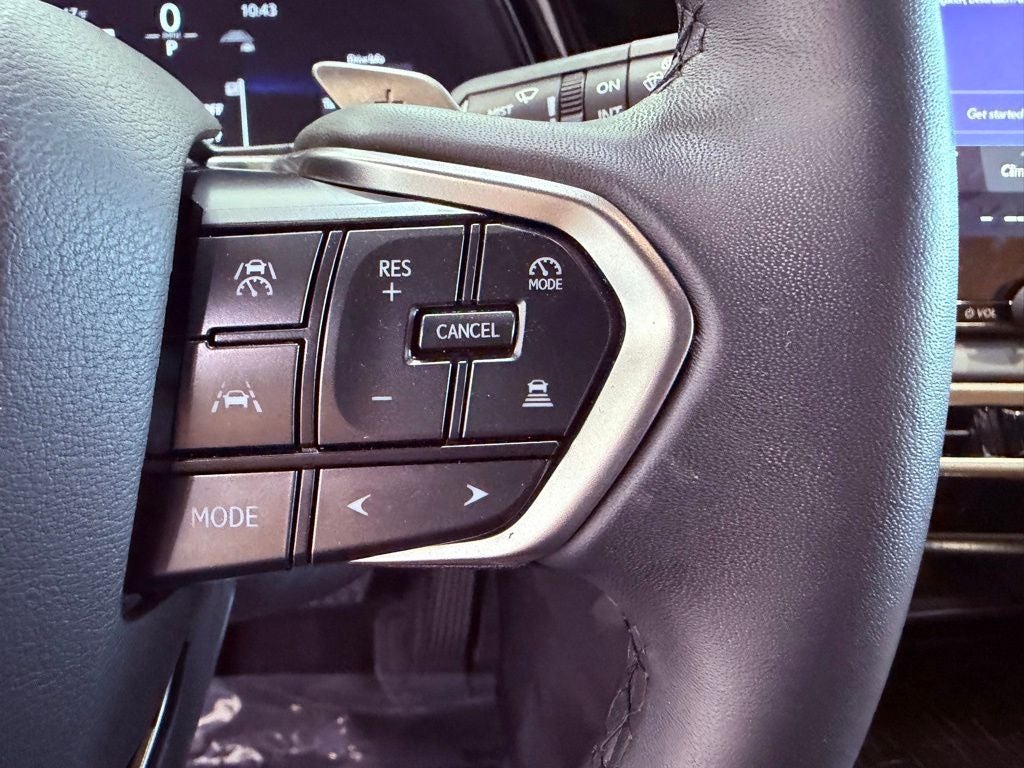 2025 Lexus RX 350 TECH PKG/BLIND SPOT/PARK AST/1 OWNER