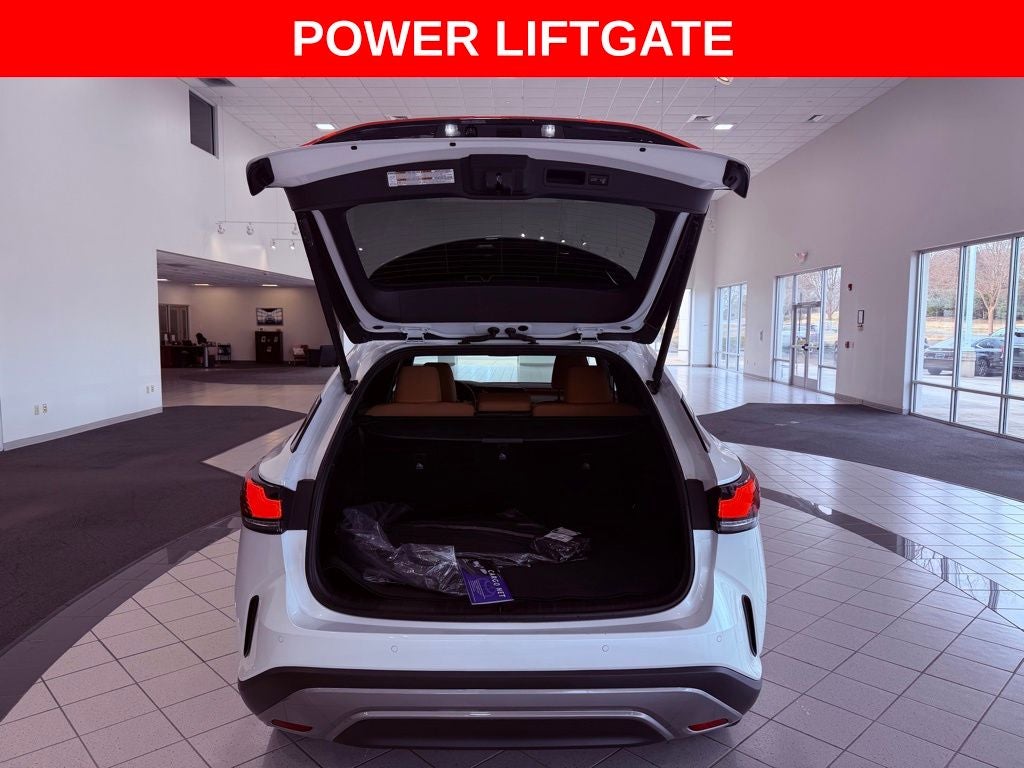 2025 Lexus RX 350 TECH PKG/BLIND SPOT/PARK AST/1 OWNER