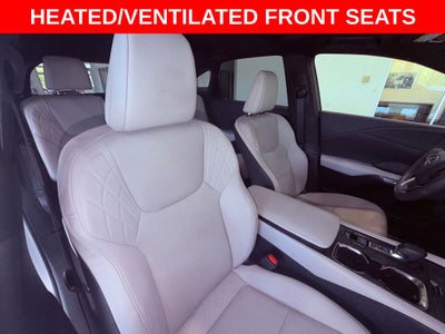 2025 Lexus RX 350 Premium NAV/BLIND SPOT/PARK AST/ALL RECORDS