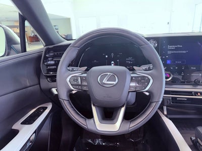 2025 Lexus RX 350 Premium NAV/BLIND SPOT/PARK AST/ALL RECORDS