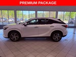 2025 Lexus RX 350 Premium NAV/BLIND SPOT/PARK AST/ALL RECORDS