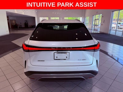 2025 Lexus RX 350 Premium NAV/BLIND SPOT/PARK AST/ALL RECORDS