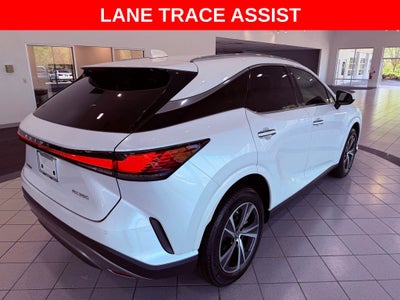 2025 Lexus RX 350 Premium NAV/BLIND SPOT/PARK AST/ALL RECORDS