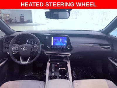 2023 Lexus RX 350 Premium BLIND SPOT/PARK AST/SMART CRUISE/CARPLAY
