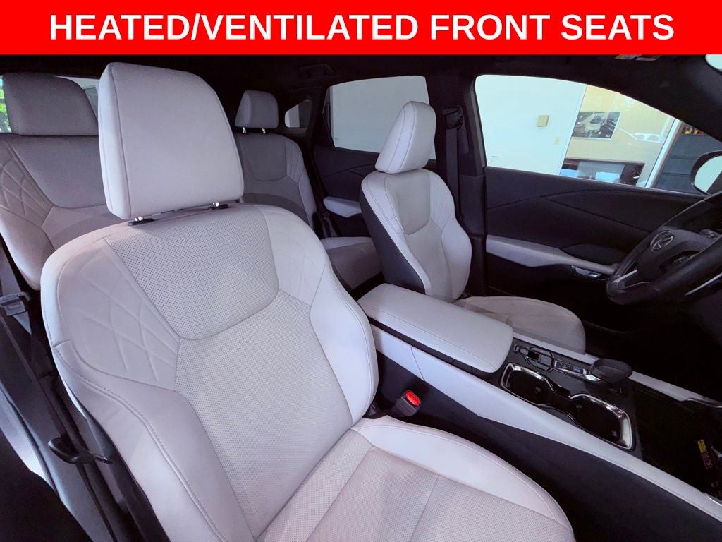 2023 Lexus RX 350 Premium BLIND SPOT/PARK AST/SMART CRUISE/CARPLAY