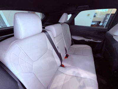 2023 Lexus RX 350 Premium BLIND SPOT/PARK AST/SMART CRUISE/CARPLAY