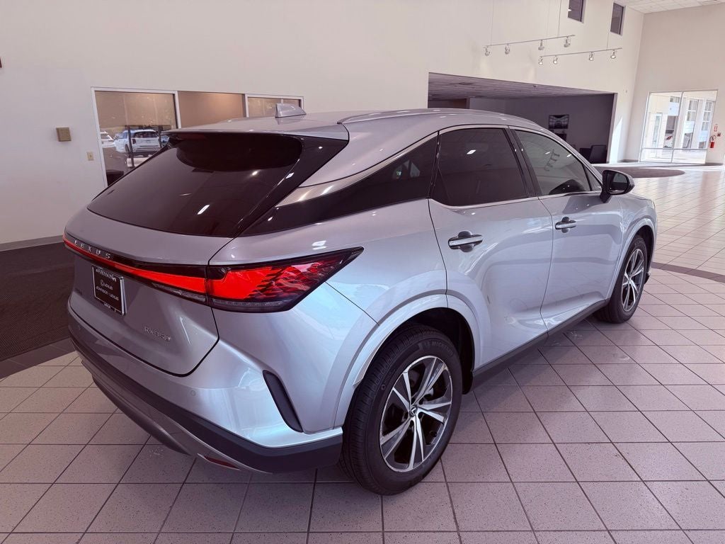 2023 Lexus RX 350 Premium BLIND SPOT/PARK AST/SMART CRUISE/CARPLAY