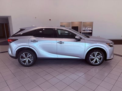 2023 Lexus RX 350 Premium BLIND SPOT/PARK AST/SMART CRUISE/CARPLAY