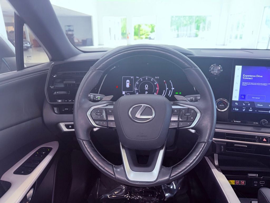 2023 Lexus RX 350 Premium BLIND SPOT/PARK AST/SMART CRUISE/CARPLAY