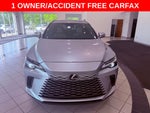 2023 Lexus RX 350 Premium BLIND SPOT/PARK AST/SMART CRUISE/CARPLAY