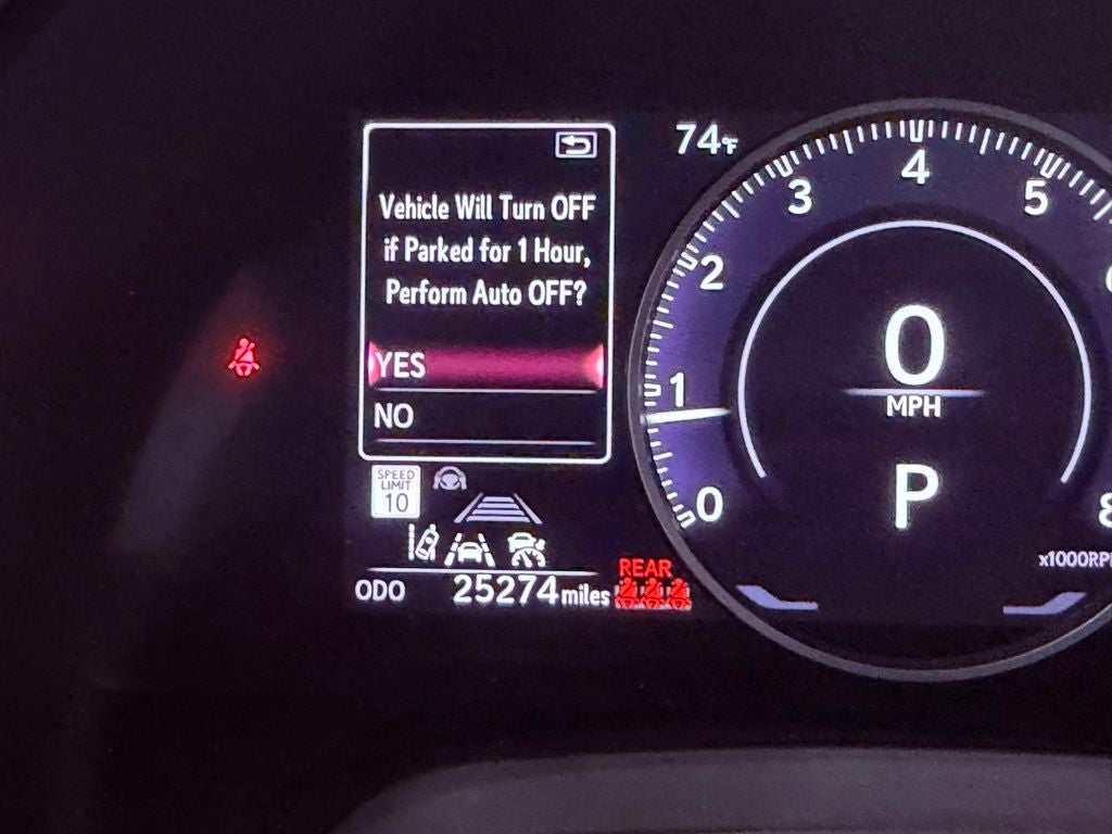 2023 Lexus RX 350 Premium BLIND SPOT/PARK AST/SMART CRUISE/CARPLAY