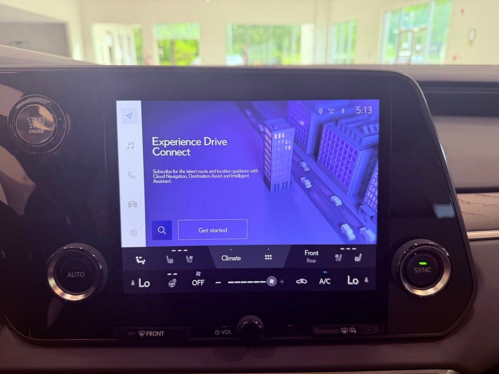 2023 Lexus RX 350 Premium BLIND SPOT/PARK AST/SMART CRUISE/CARPLAY