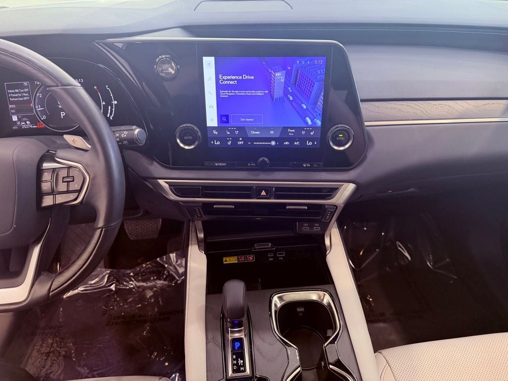 2023 Lexus RX 350 Premium BLIND SPOT/PARK AST/SMART CRUISE/CARPLAY